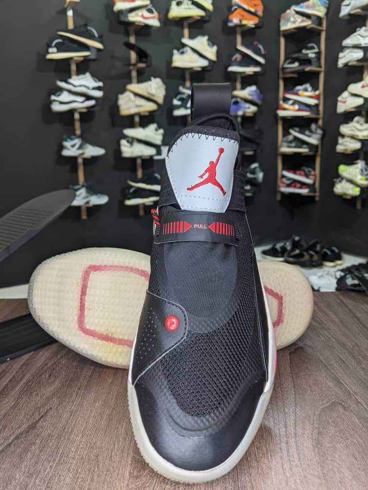 Jordan 33 cement discount