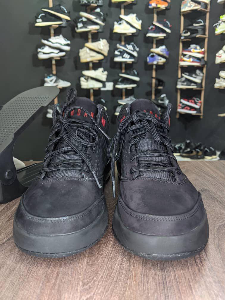 Nike Air Jordan Flight Origin 4 Men s Fashion Footwear Sneakers