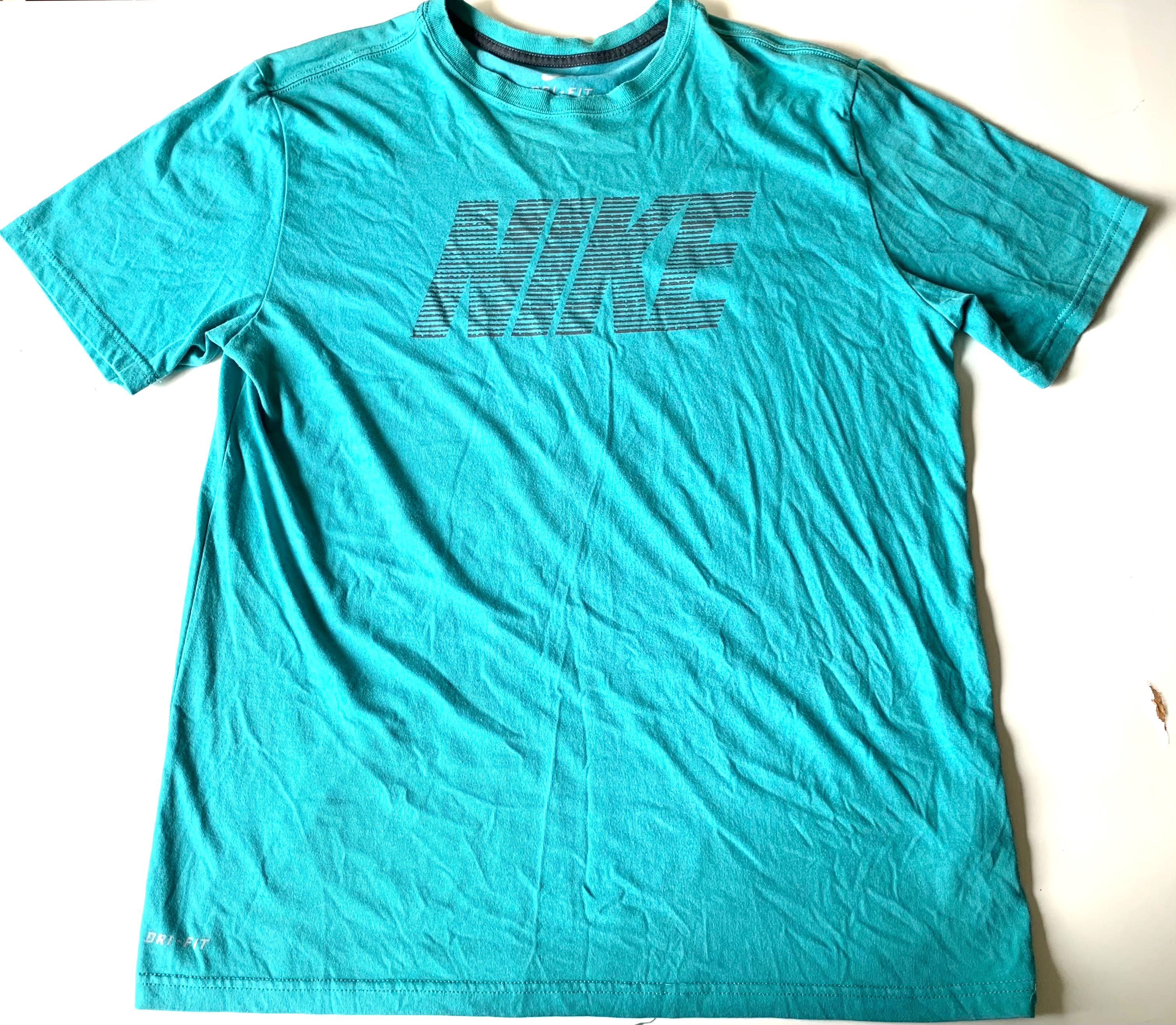 nike dri fit tee shirt