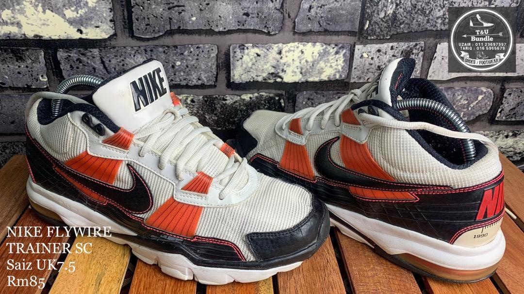 Nike flywire trainers new arrivals