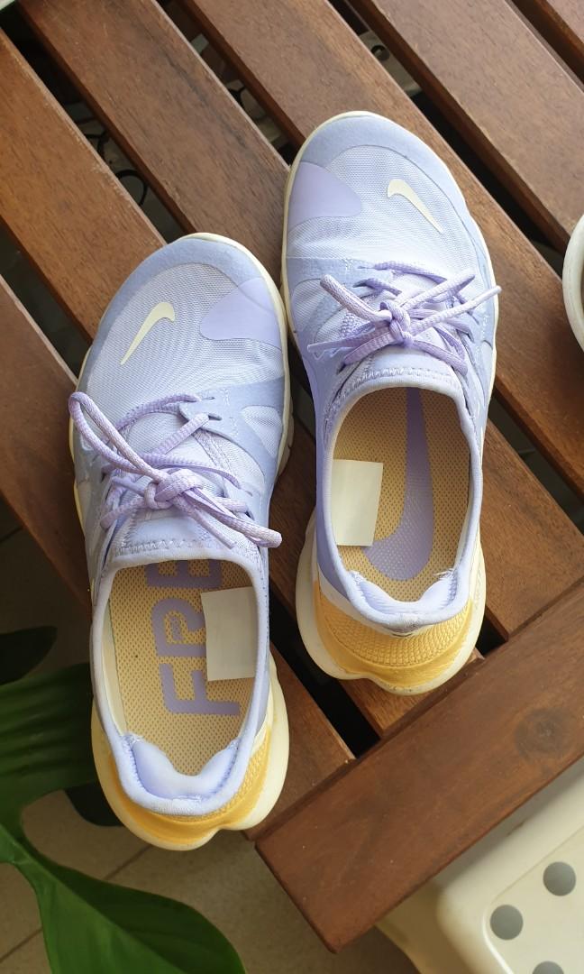 Nike Free RN5. 0 Women UK4 US6. 5 EUR37. 5 Women s Fashion Footwear Sneakers on Carousell