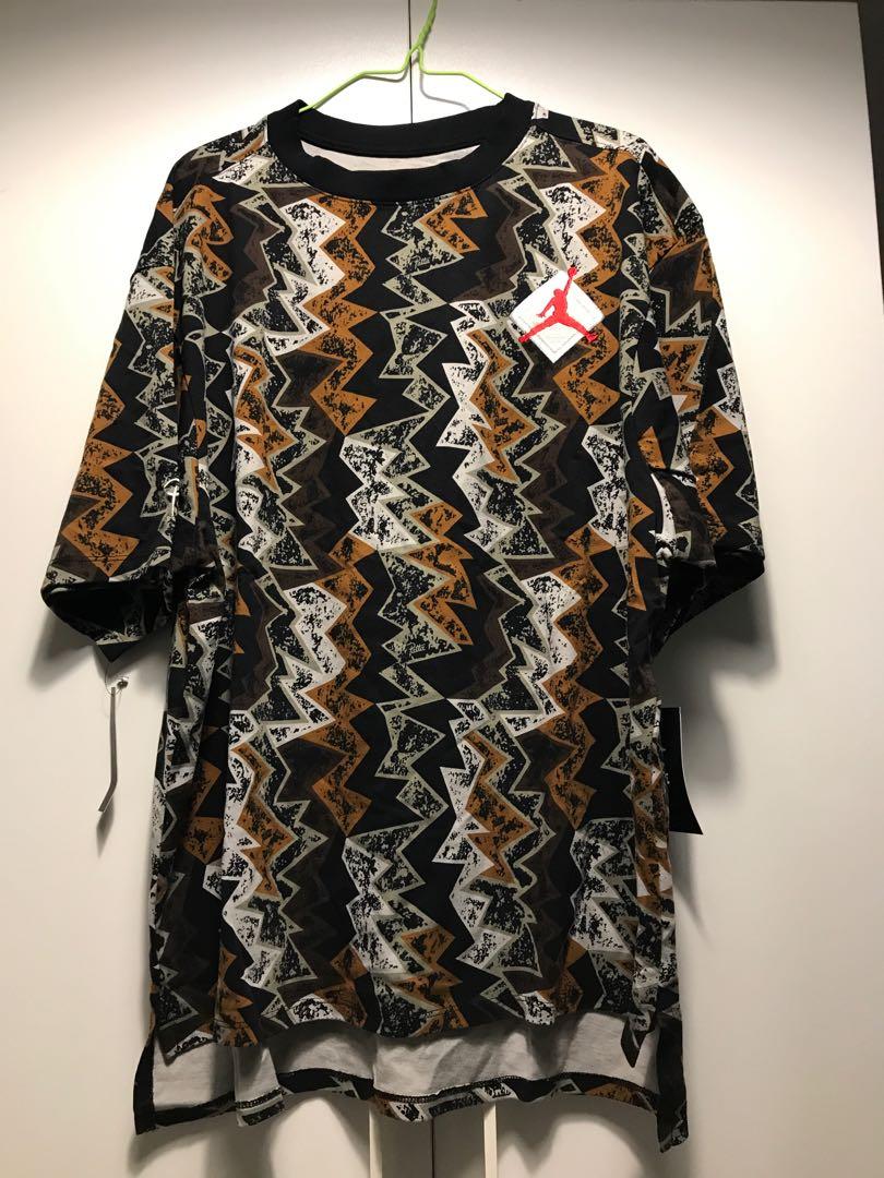 Jordan patta tee 2025