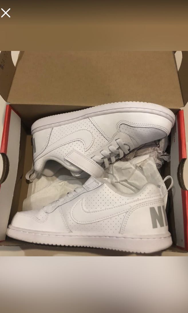 Nike uk13 clearance
