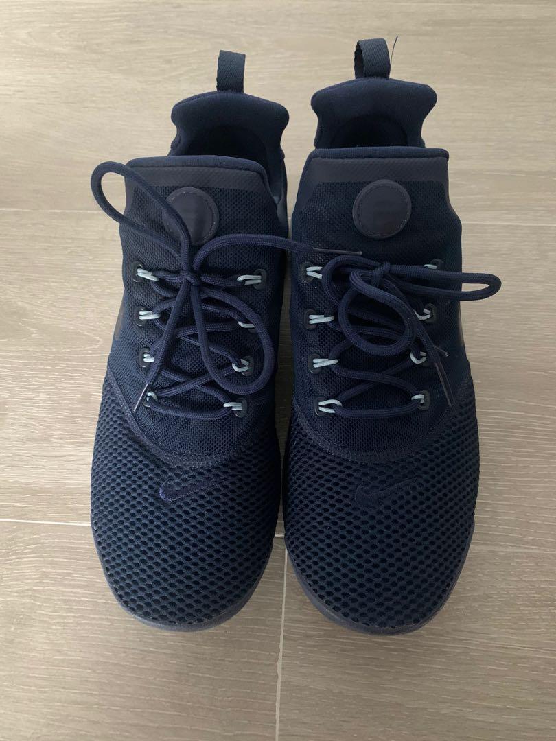 nike presto fly size 6
