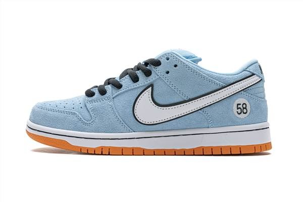 Dunk sb 58 clearance
