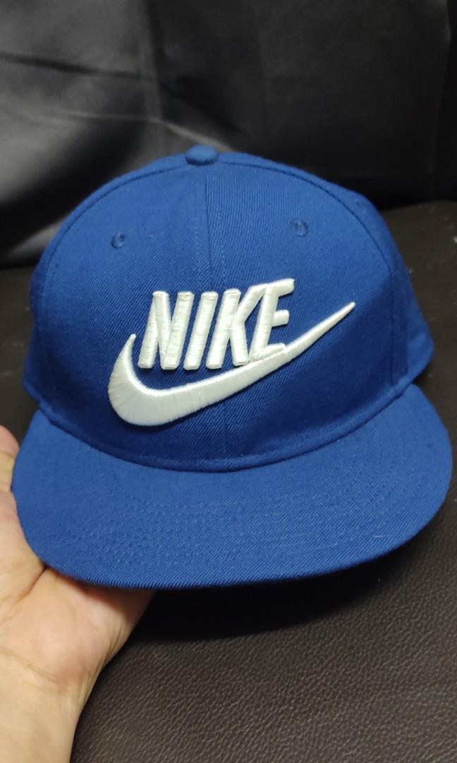 Nike True Big Logo Men s Fashion Watches Accessories Cap