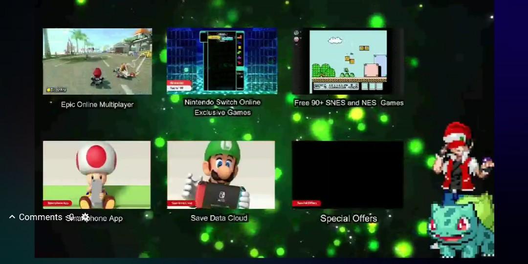Switch snes shop online multiplayer