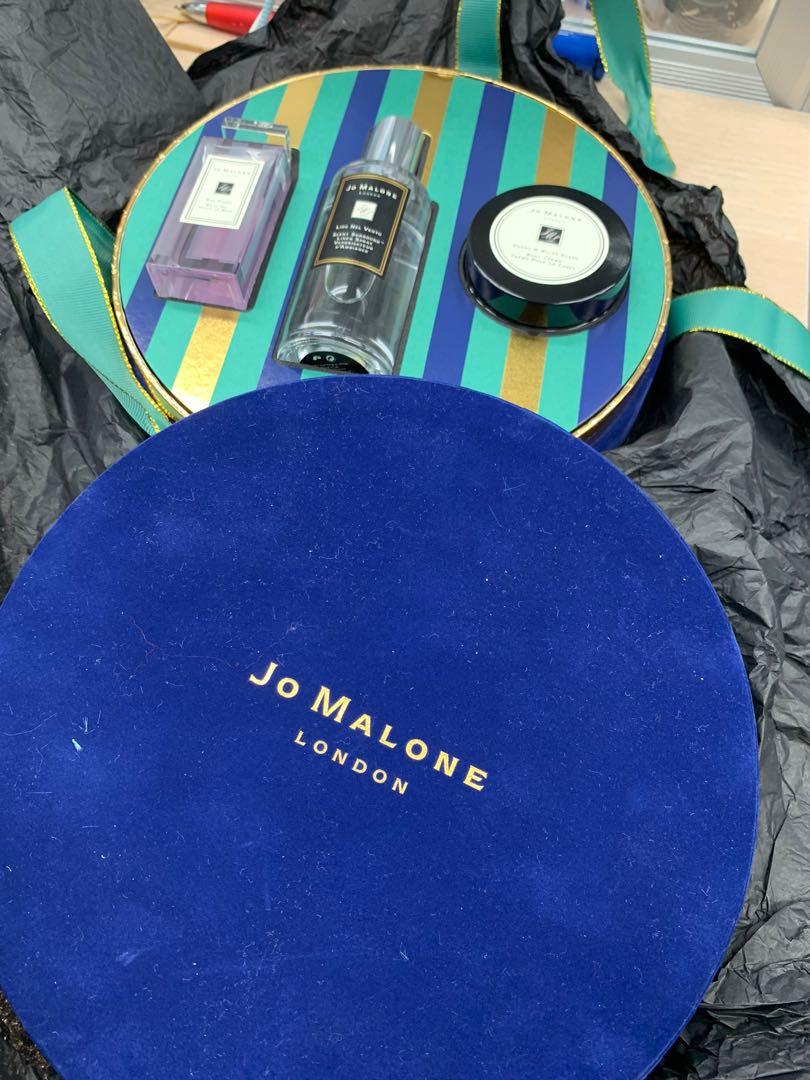 Jo malone discount scented bedtime collection