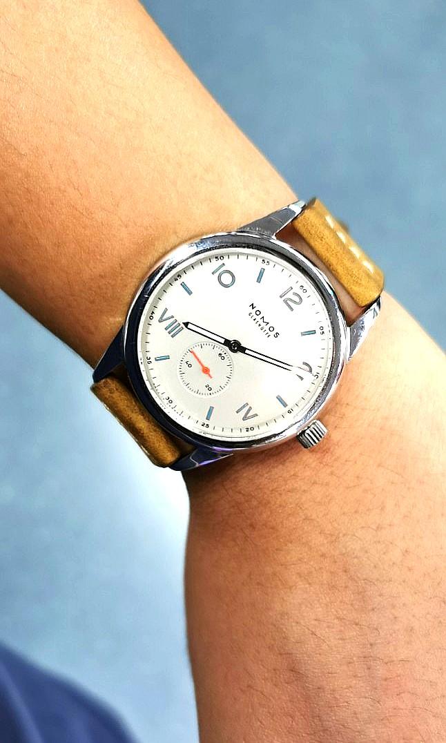 Cheapest nomos store