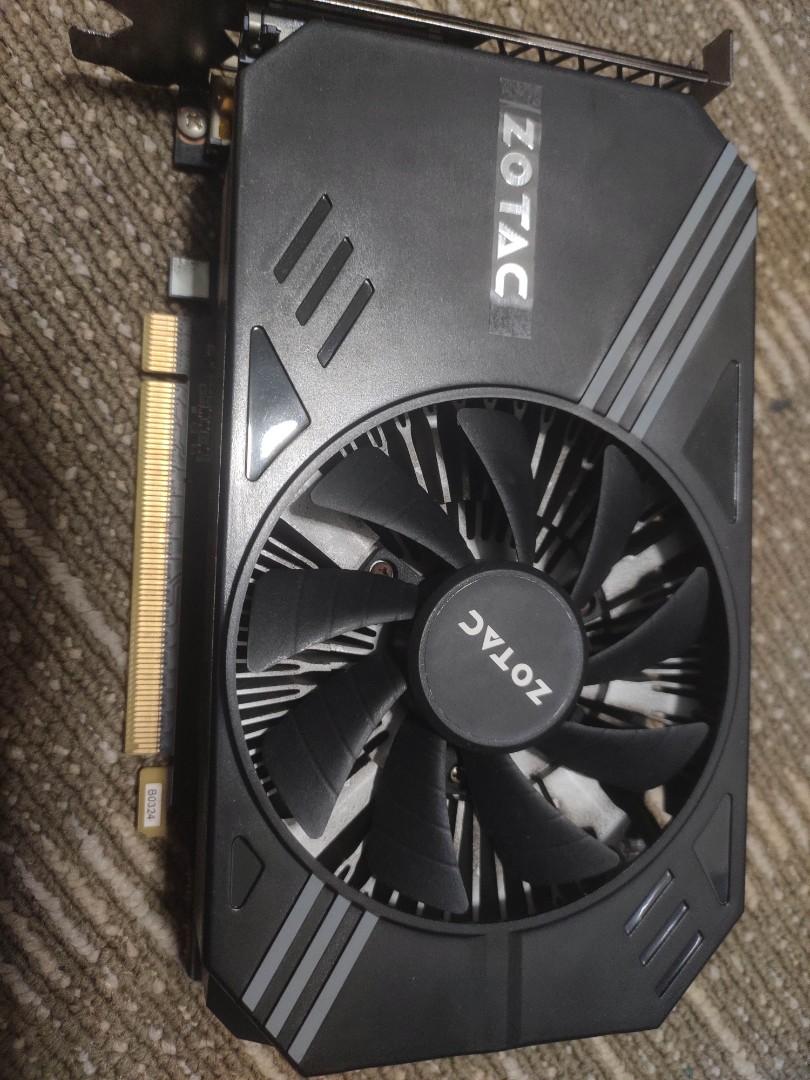 Gtx 1060 6gb vram online