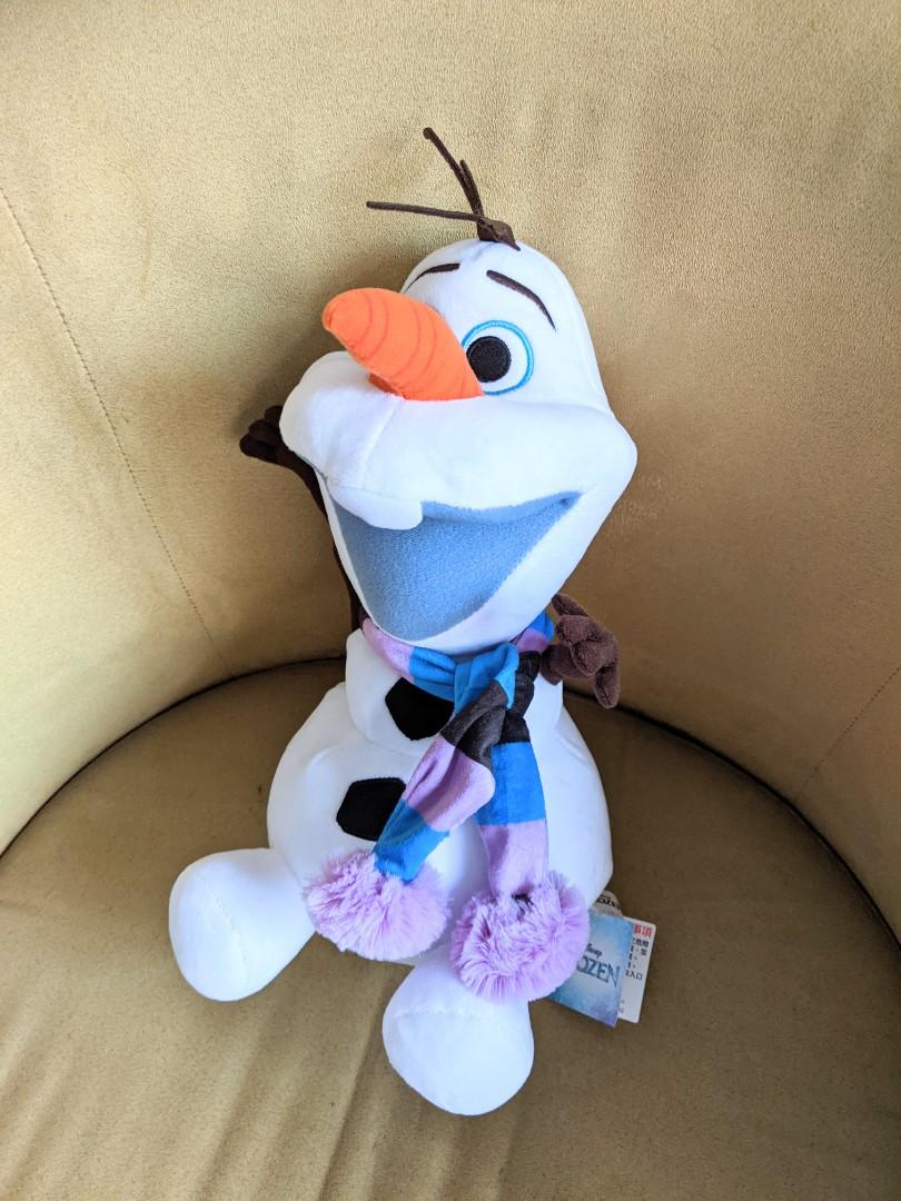 bruni light up plush