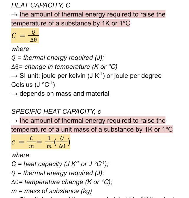 olevel physics notes (Category: Assessment Books) located in Singapore. Submitted by bobabips (Listing ID 1076713749, Image 1). Description: got an a1 for physics with these notes! spent alot of time making them and they are really detailed :) took my olevels in 2020 selling in soft copy for $14 includes set of notes handwritten + typed, & definitions list! definitions and formulas are highlighted for easy reference, definitely will help in your 