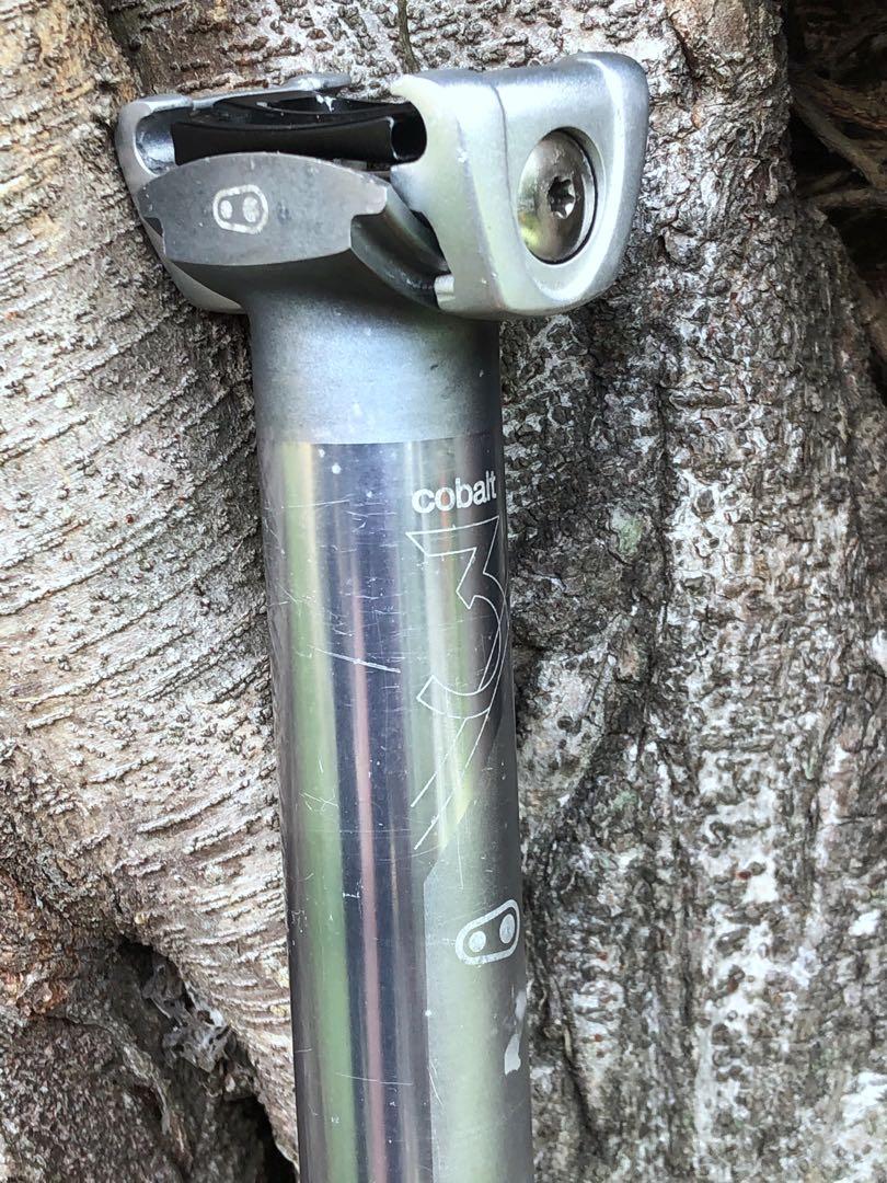 Cobalt hotsell 3 seatpost