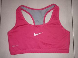 Original Nike Sports Bra (Small)