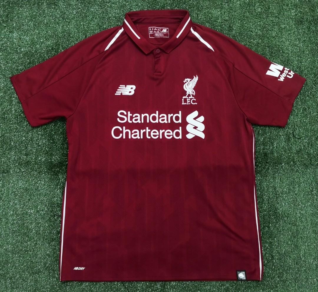 jersi liverpool original