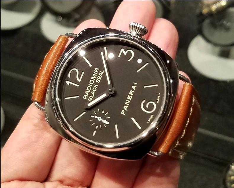 panerai pam00183
