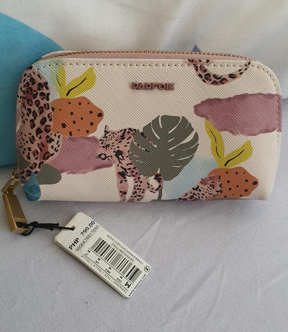 Parfois wallet card case coin purse Luxury Bags Wallets on