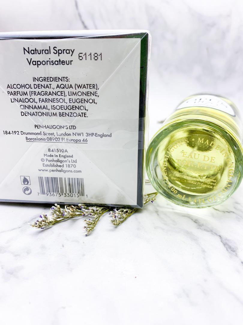 Penhaligon Opus 1970 Carousell