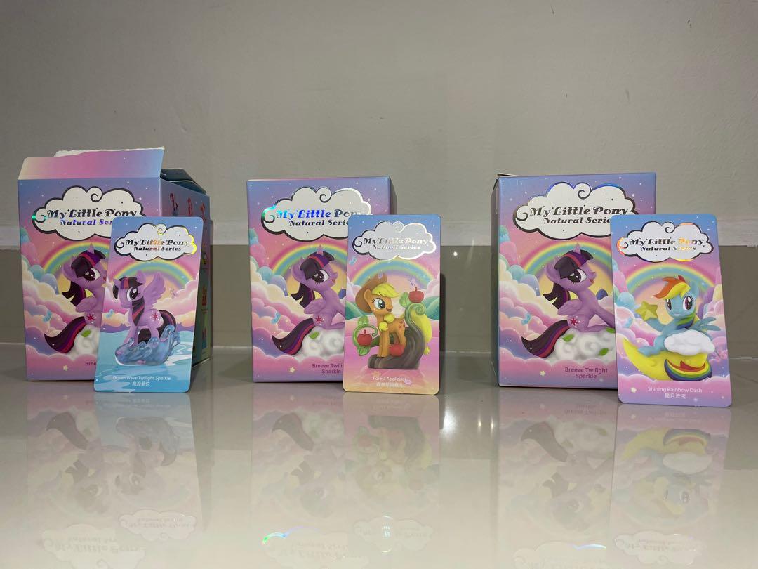 mlp pop mart