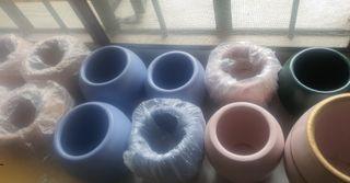 Pots for indoor and outdoor  plants