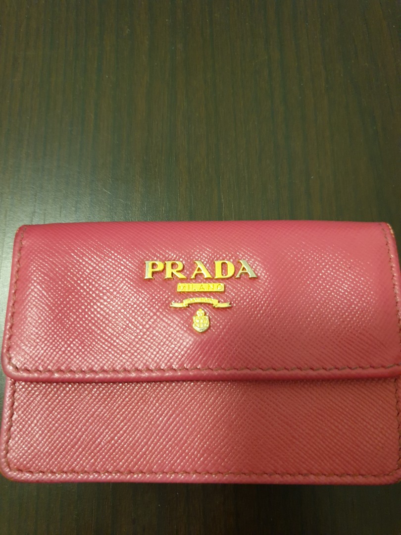 prada name