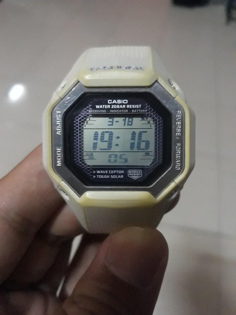 G shock sale gw 056
