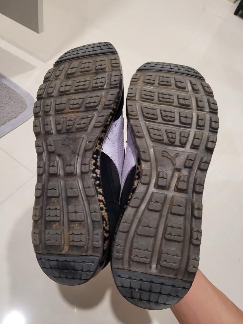 Puma jamming easy rider review online