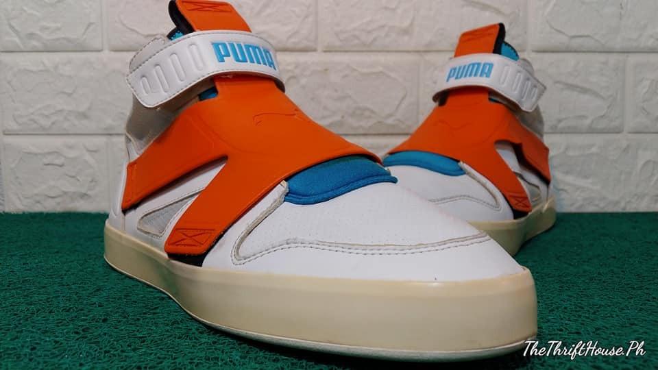 Puma el rey future shop