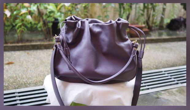 Rabeanco hobo bag best sale