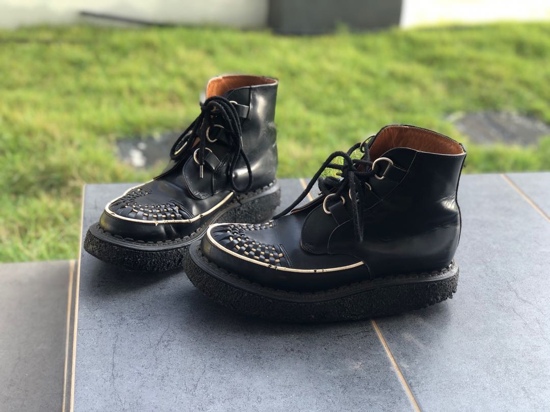 George cox hot sale chelsea boot