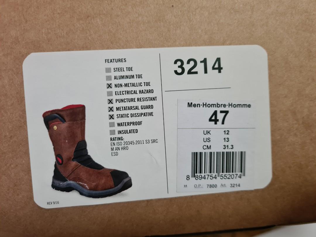 Red wing hombre boots clearance