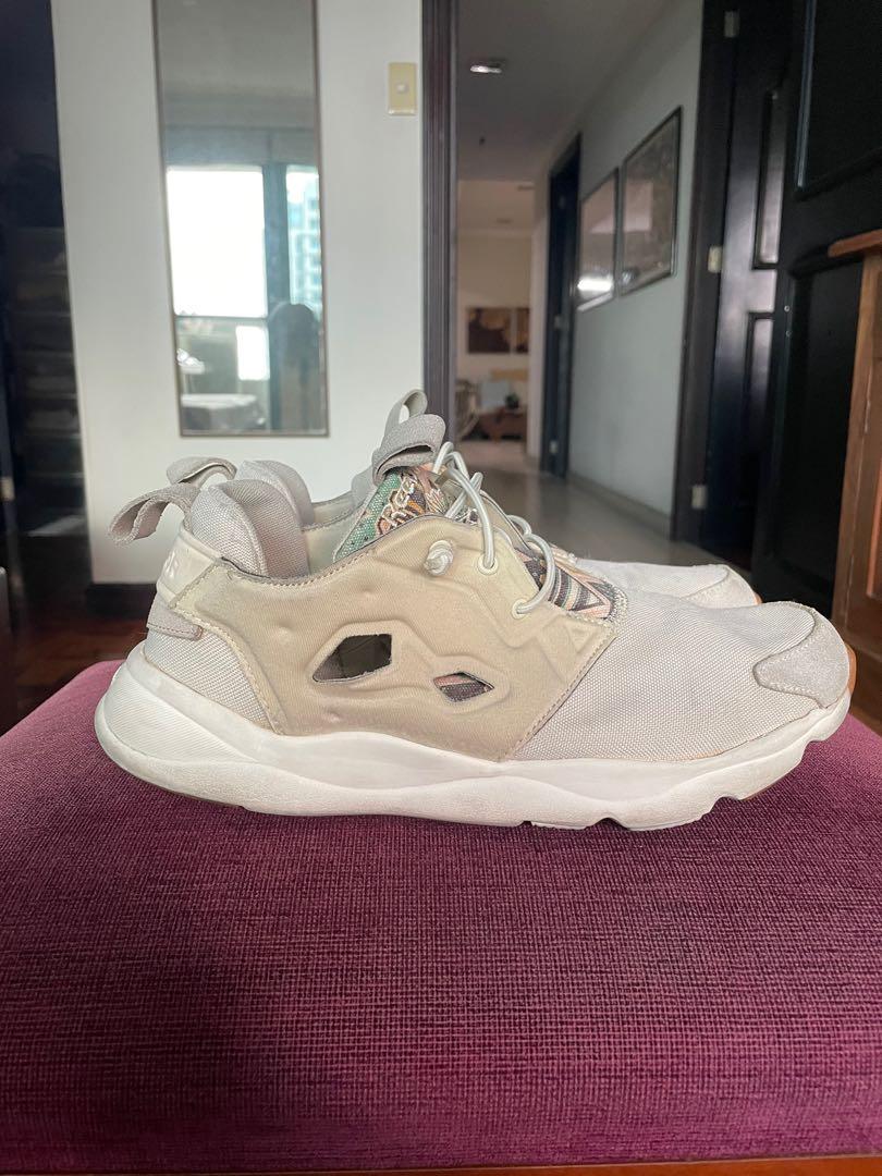 Buty męskie reebok online furylite gp v67074