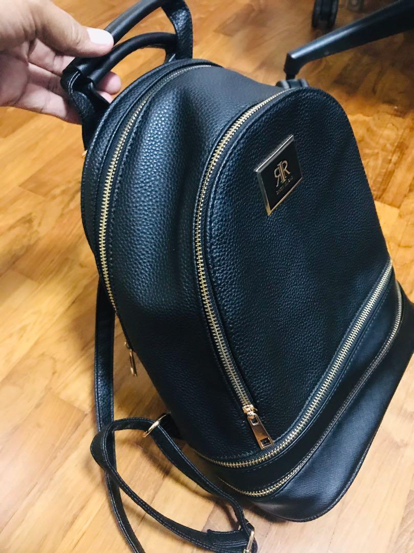 back river bags