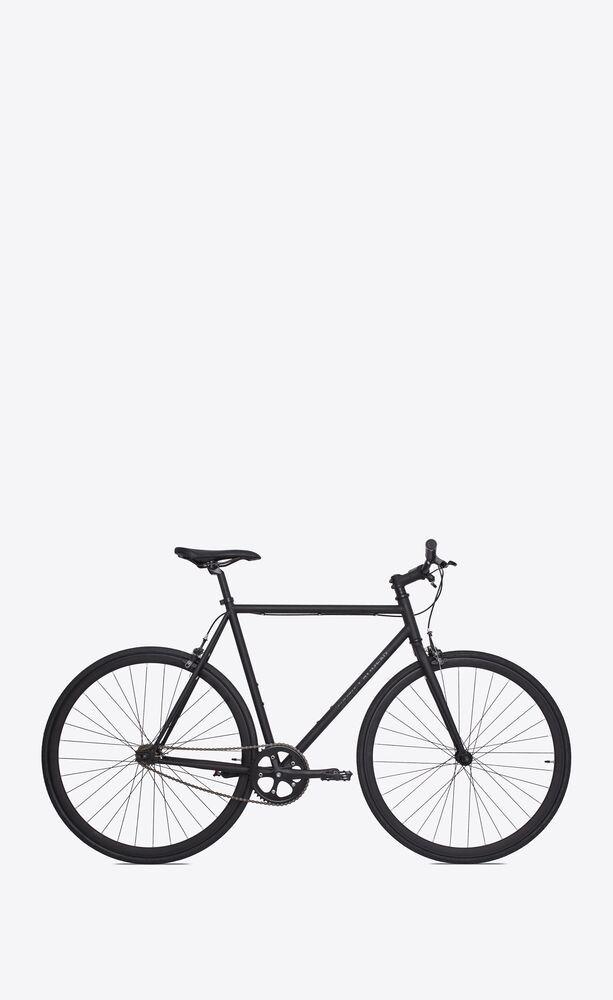 6ku saint outlet laurent fixie bicycle