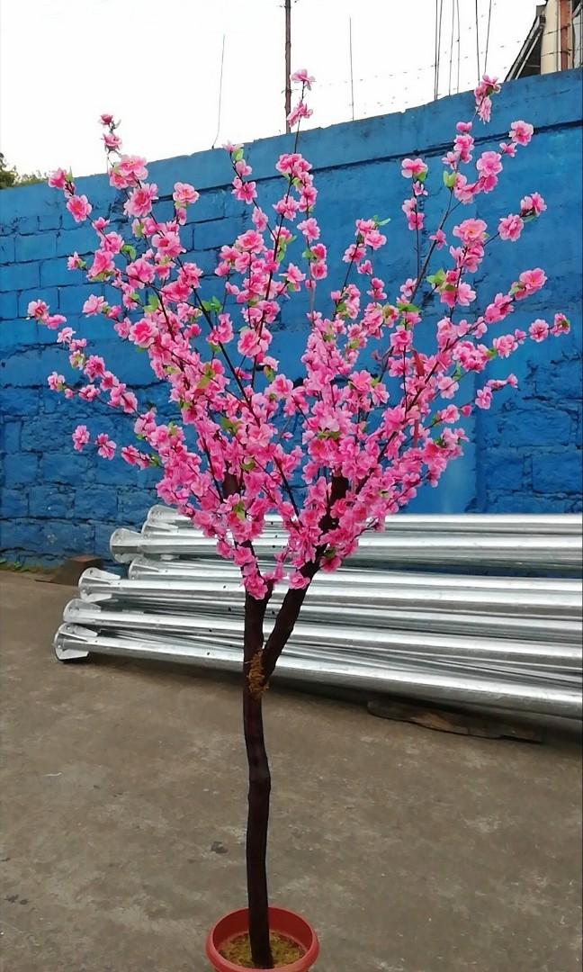 Sakura ARTIFICIAL Cherry Blossoms for Sale Barter (Category: Artificial Plants & Flowers) located in Quezon City. Submitted by rtrees (Listing ID 1076576650, Image 3). Description: Open for Half-Cash, Half Barter (gadget/office items & Rice).