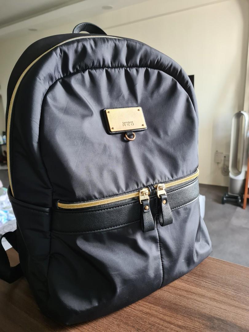 Samsonite red airette new arrivals