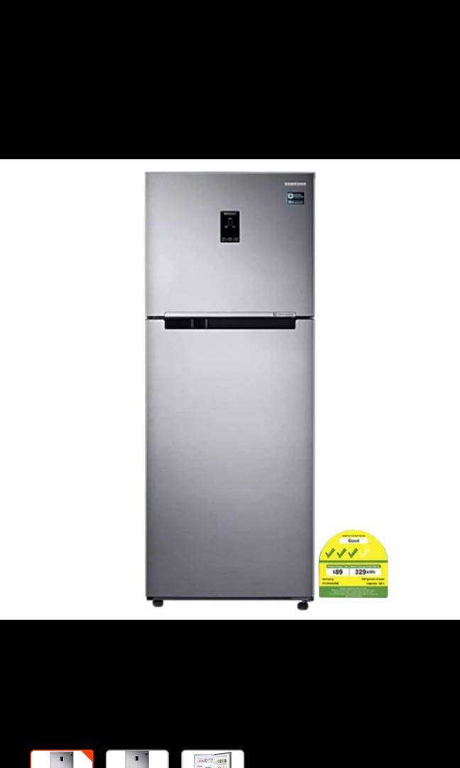 rt39m5538s9 samsung refrigerator