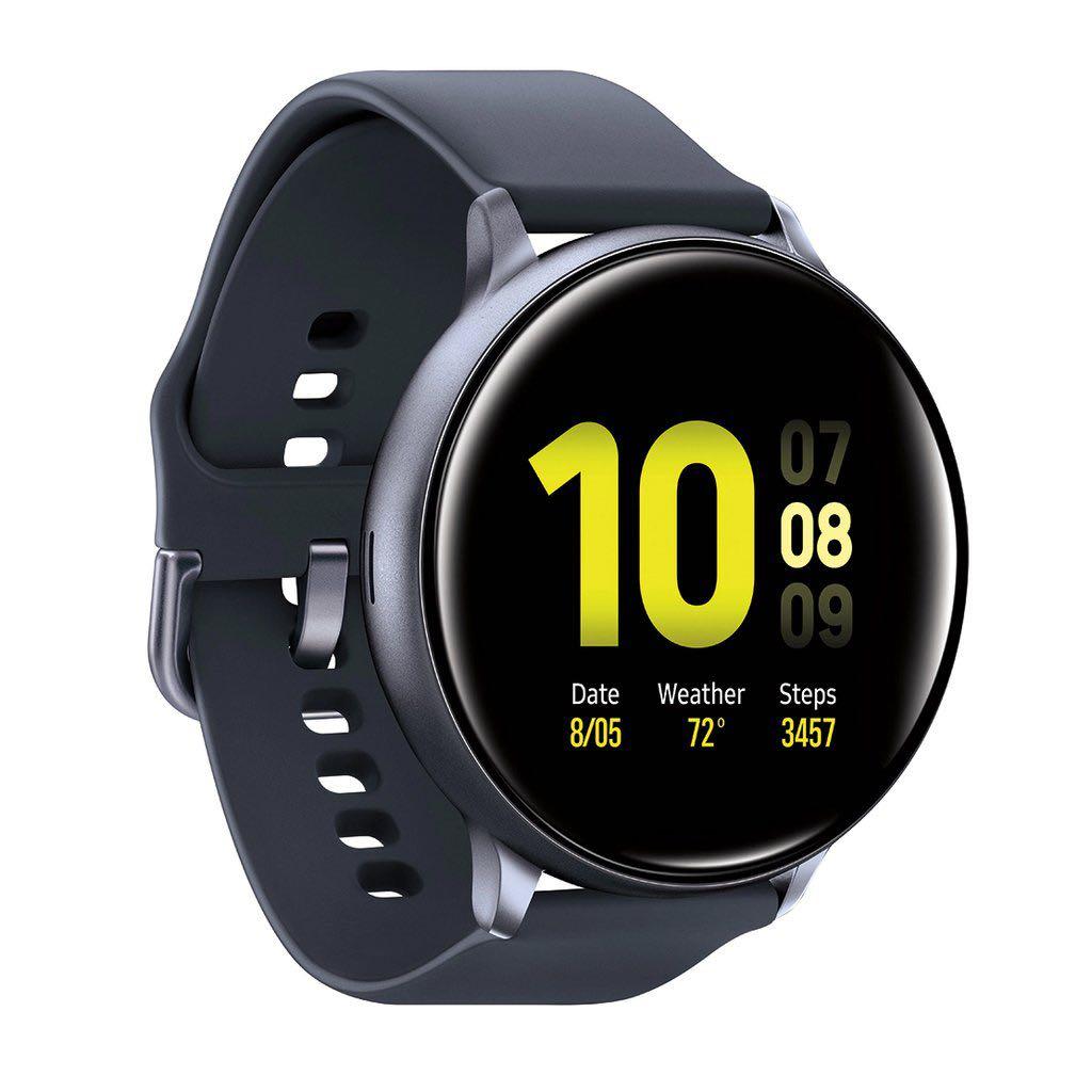 Galaxy active sales 2 44mm