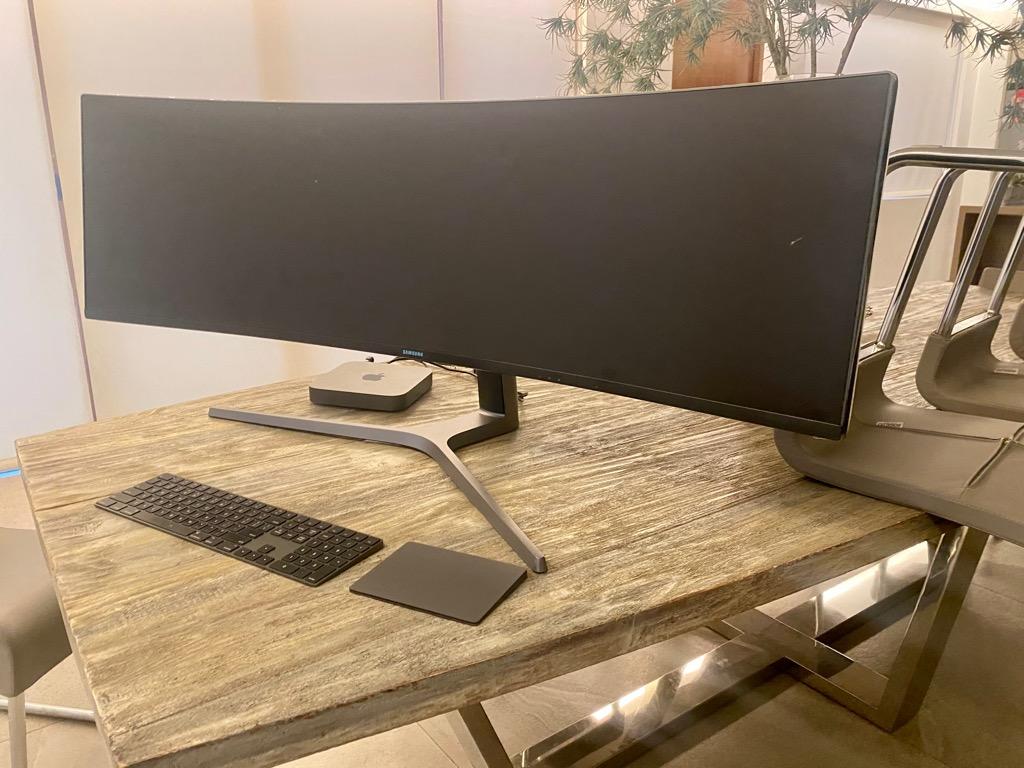 samsung lc49hg90dmexx chg90 curved 49