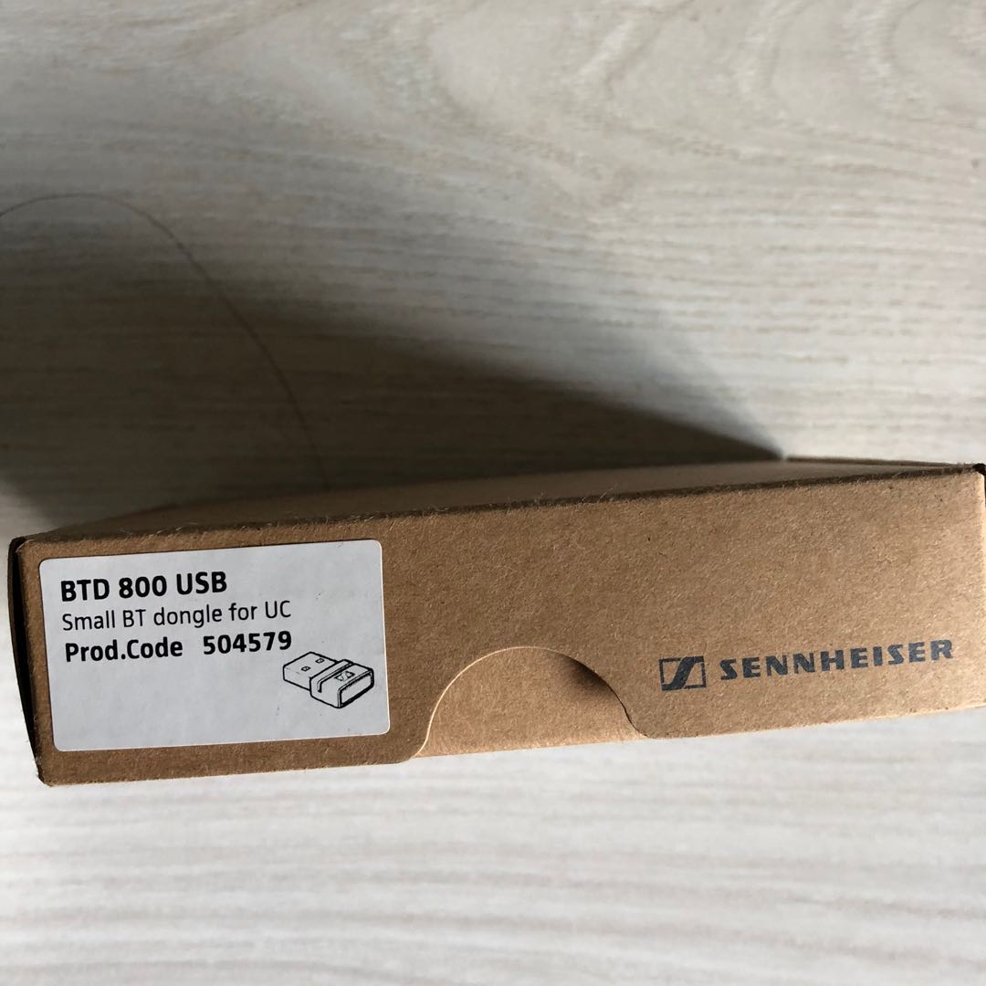 Btd 800 bluetooth 2025 dongle