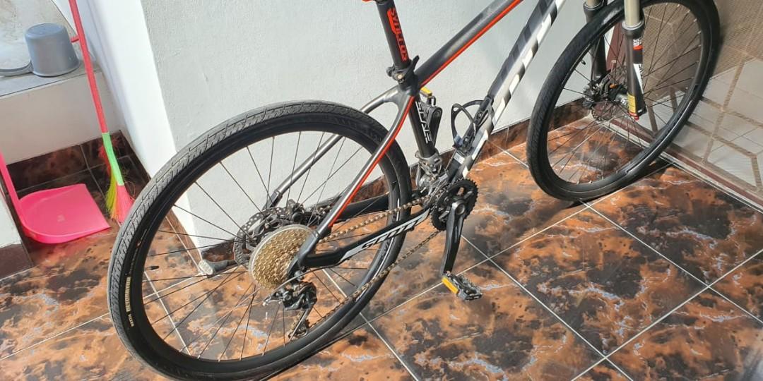 Scott aspect 790 cheap