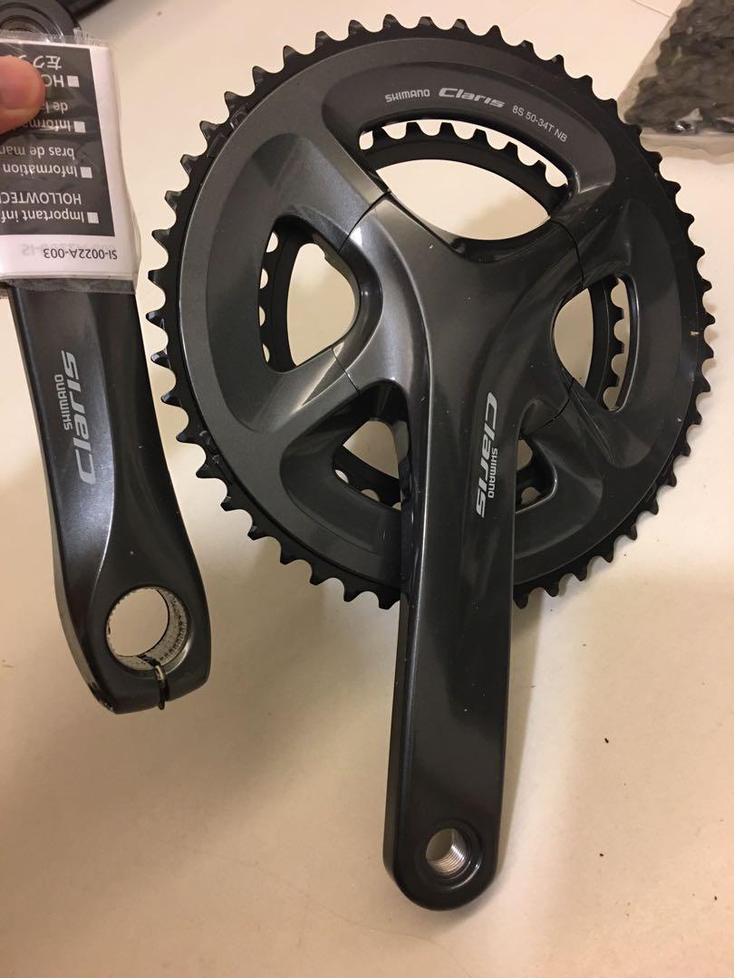 shimano claris 11 speed