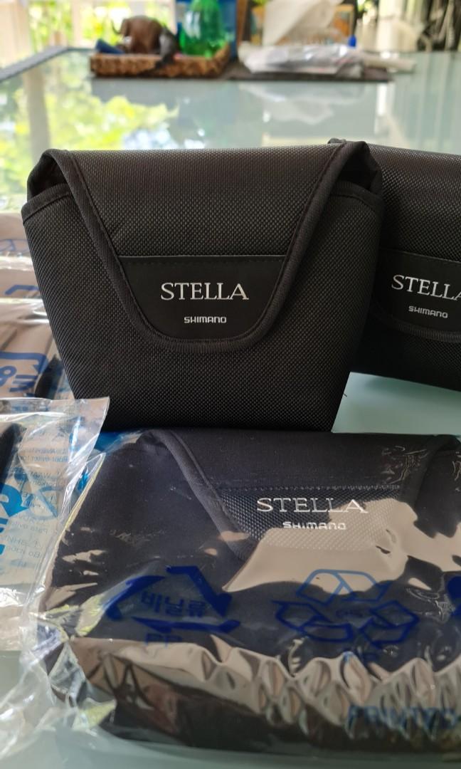 Stella pouch 2025