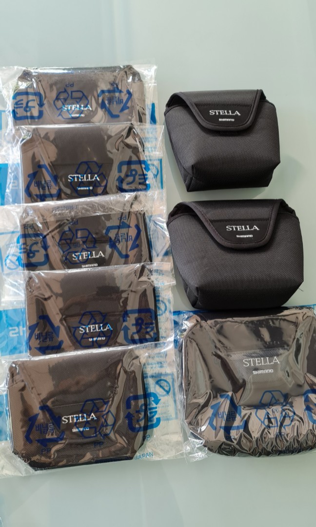 Stella pouch outlet