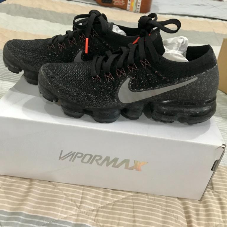 womens vapormax size 6