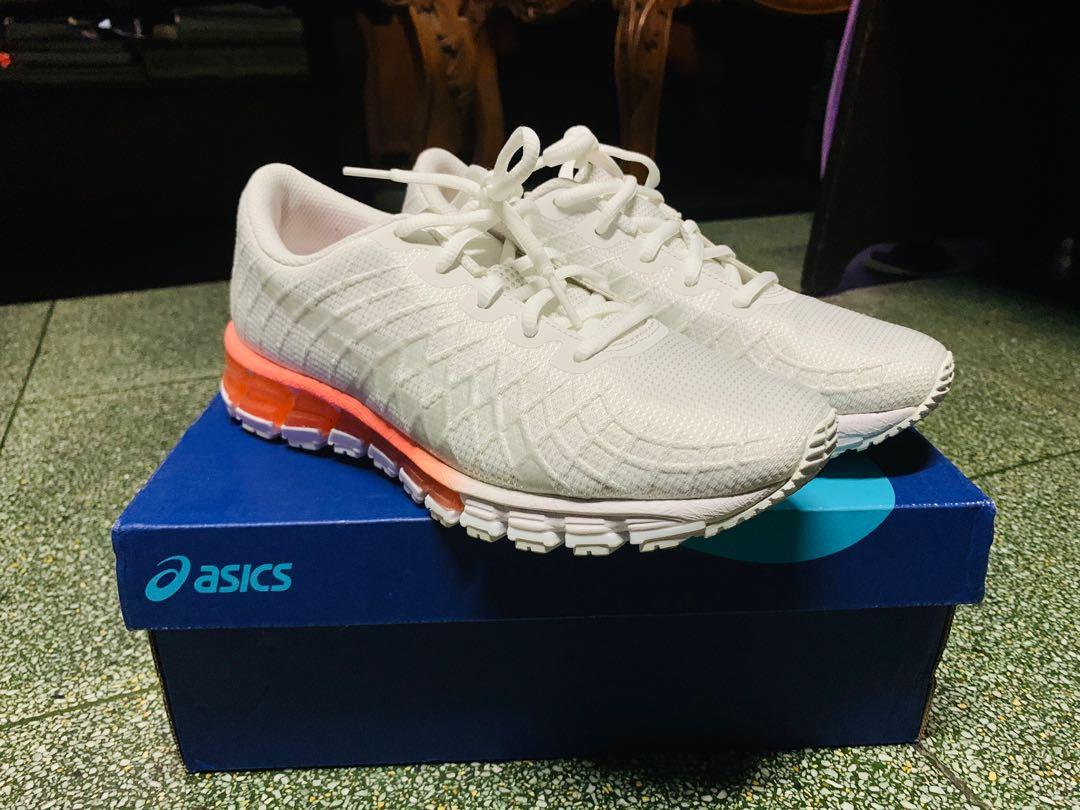 womens asics gel quantum 180 4