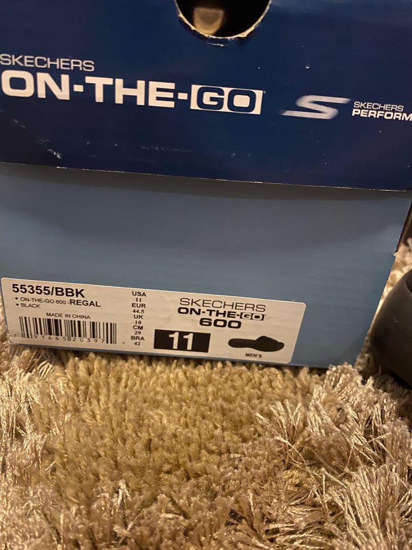 Skechers 55355 deals