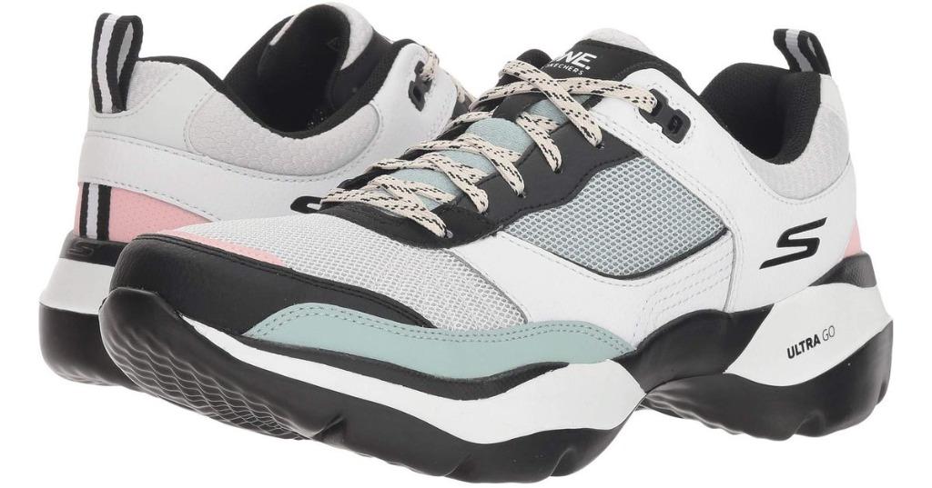 Vibe ultra best sale skechers