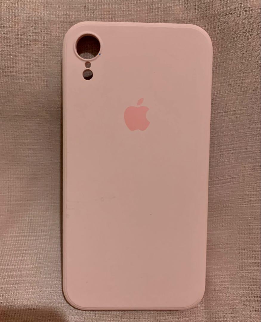 Iphone xr pink clearance