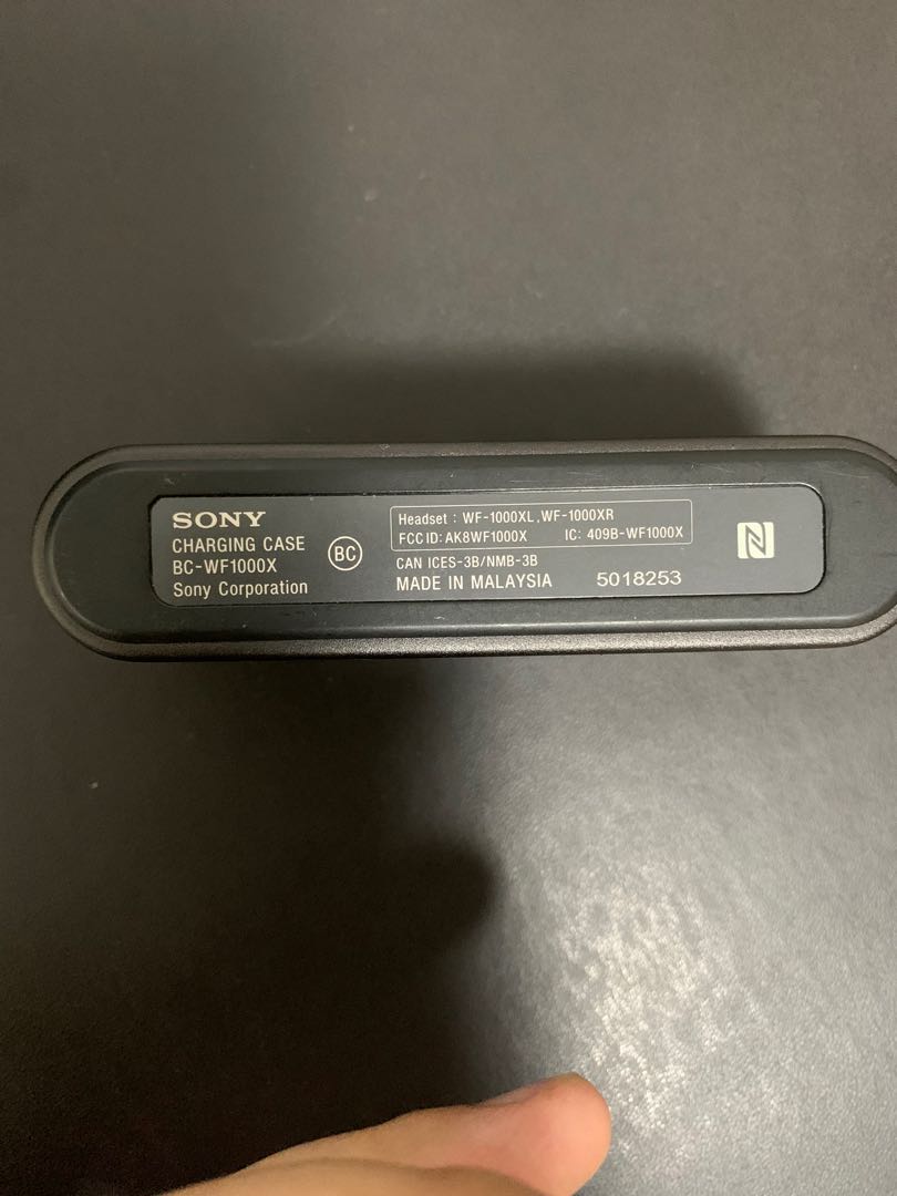 wf1000xl